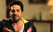 Ayushmann Khurrana