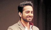 Ayushmann Khurrana