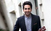 Ayushmann Khurrana