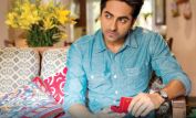 Ayushmann Khurrana