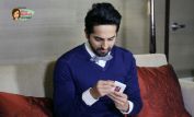 Ayushmann Khurrana