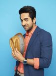 Ayushmann Khurrana