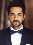 Ayushmann Khurrana