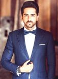 Ayushmann Khurrana