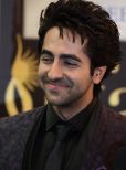 Ayushmann Khurrana