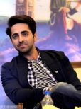 Ayushmann Khurrana