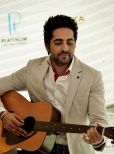 Ayushmann Khurrana