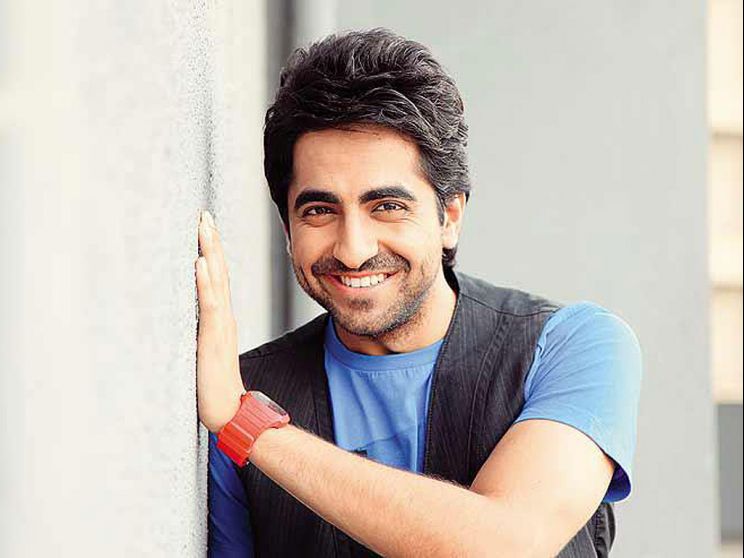 Ayushmann Khurrana