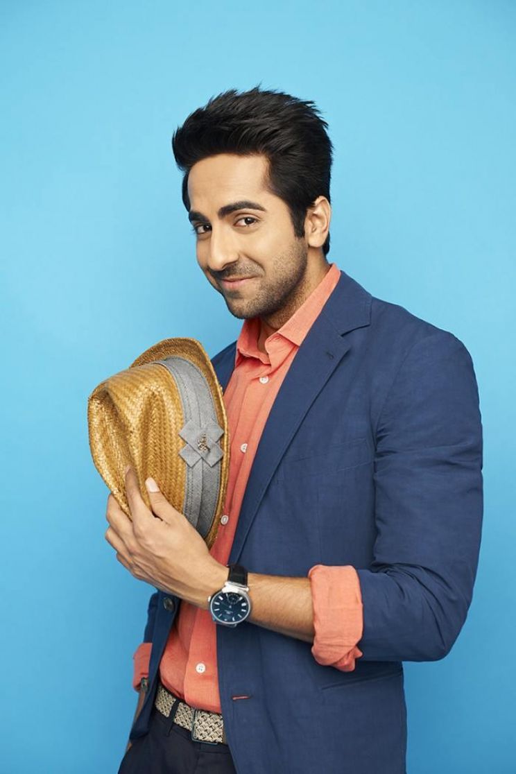 Ayushmann Khurrana
