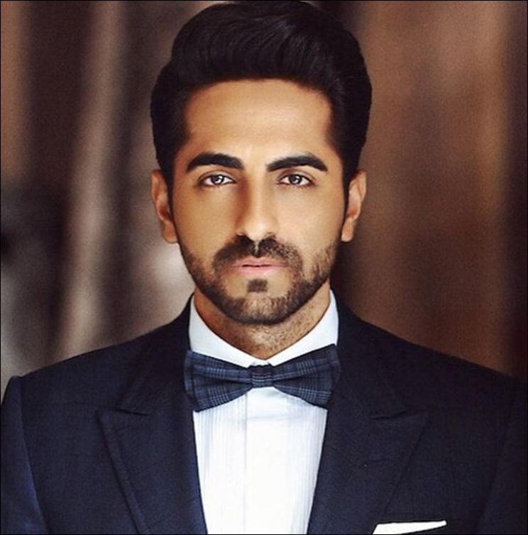 Ayushmann Khurrana