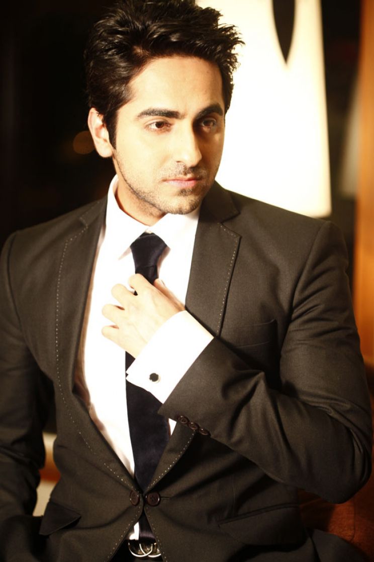 Ayushmann Khurrana