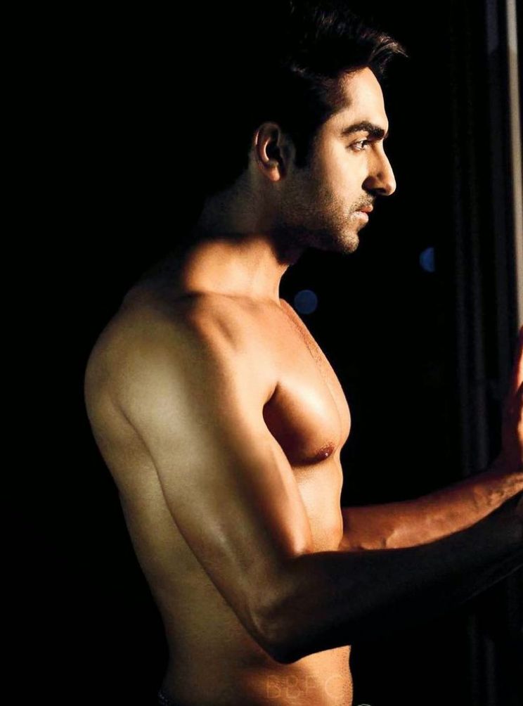 Ayushmann Khurrana