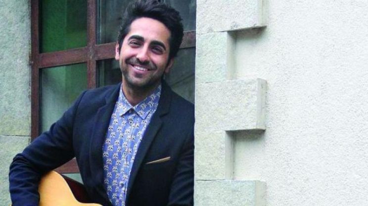 Ayushmann Khurrana