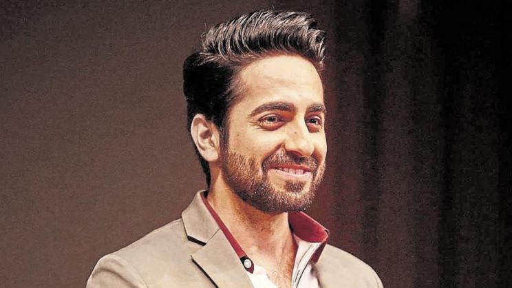 Ayushmann Khurrana