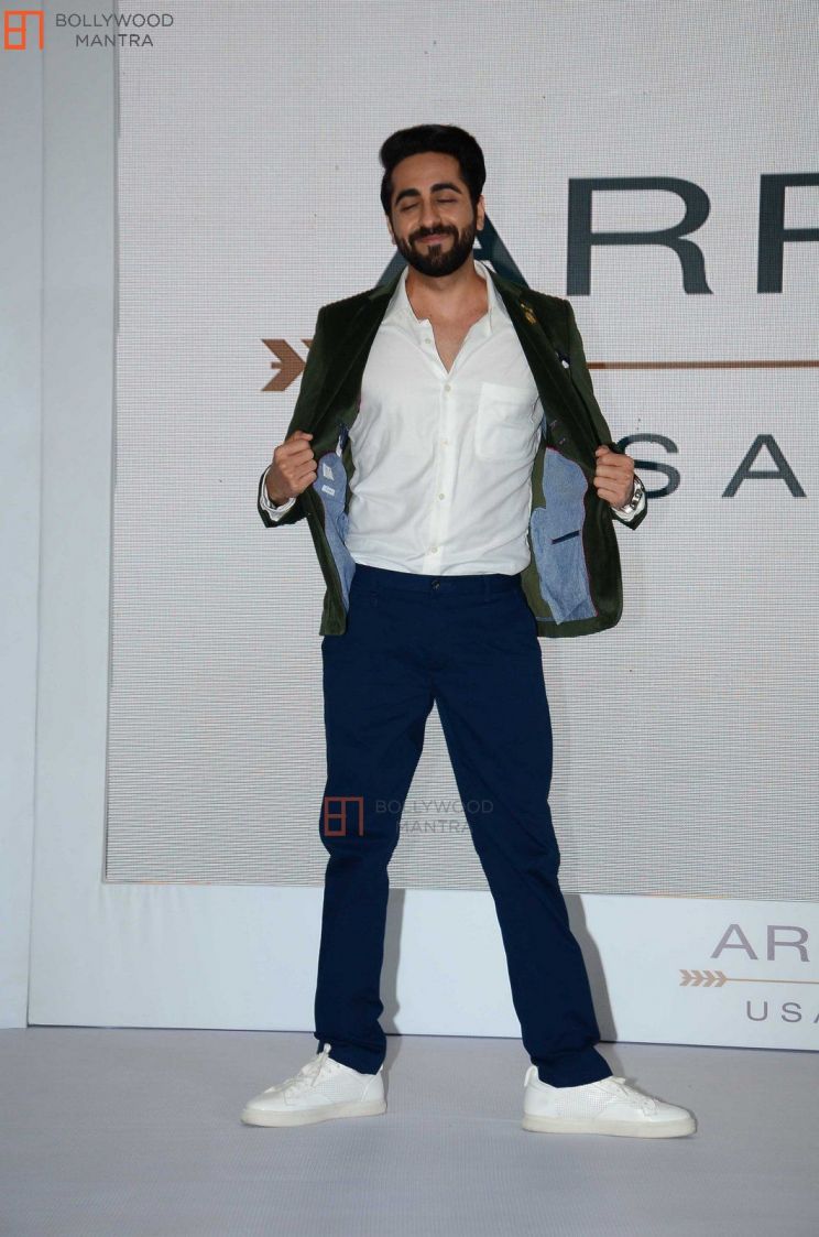 Ayushmann Khurrana