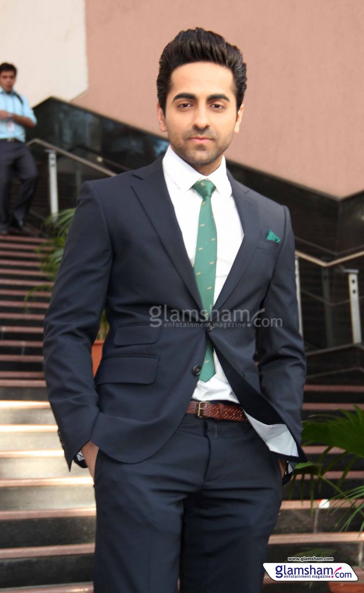 Ayushmann Khurrana