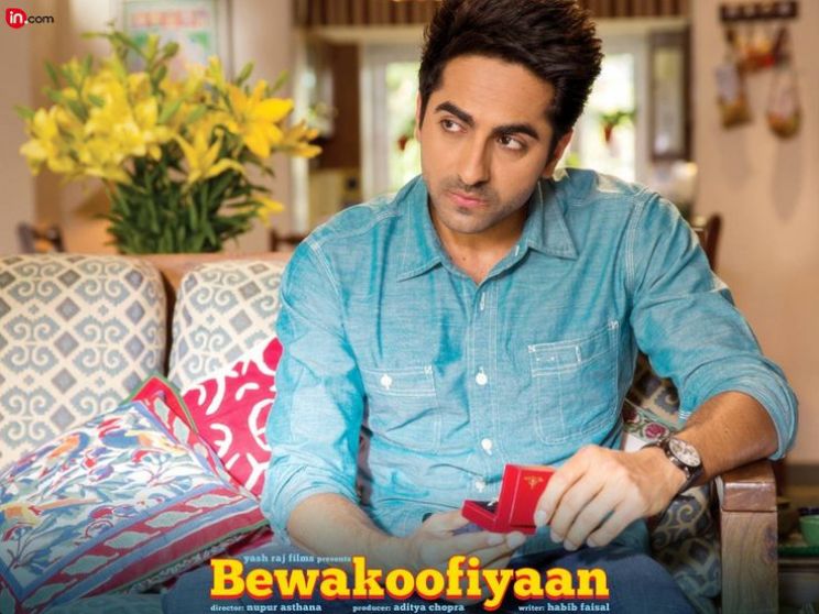 Ayushmann Khurrana