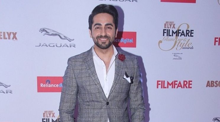 Ayushmann Khurrana