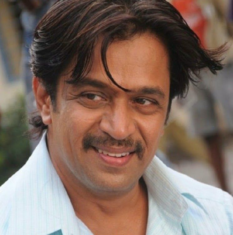 Ayyappa P. Sharma