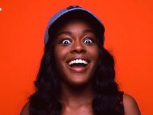 Azealia Banks