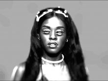 Azealia Banks