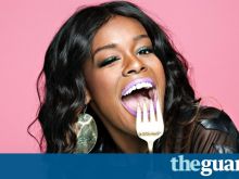 Azealia Banks