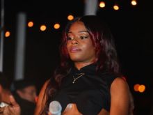 Azealia Banks