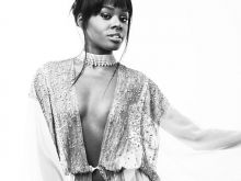 Azealia Banks