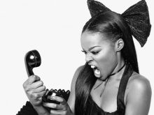 Azealia Banks