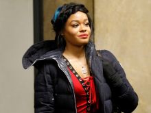 Azealia Banks