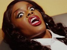 Azealia Banks