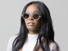 Azealia Banks