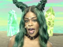 Azealia Banks
