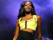 Azealia Banks