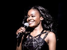 Azealia Banks