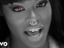 Azealia Banks