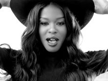 Azealia Banks