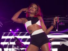 Azealia Banks