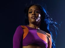 Azealia Banks