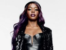 Azealia Banks