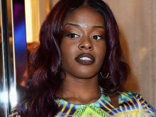 Azealia Banks
