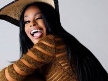 Azealia Banks