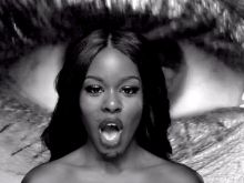 Azealia Banks