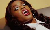 Azealia Banks