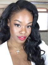 Azealia Banks