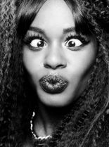 Azealia Banks