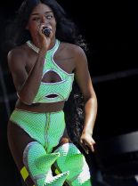 Azealia Banks