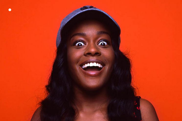 Azealia Banks