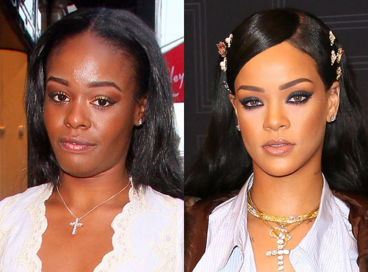Azealia Banks
