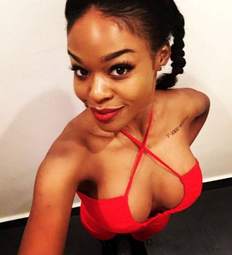 Azealia Banks